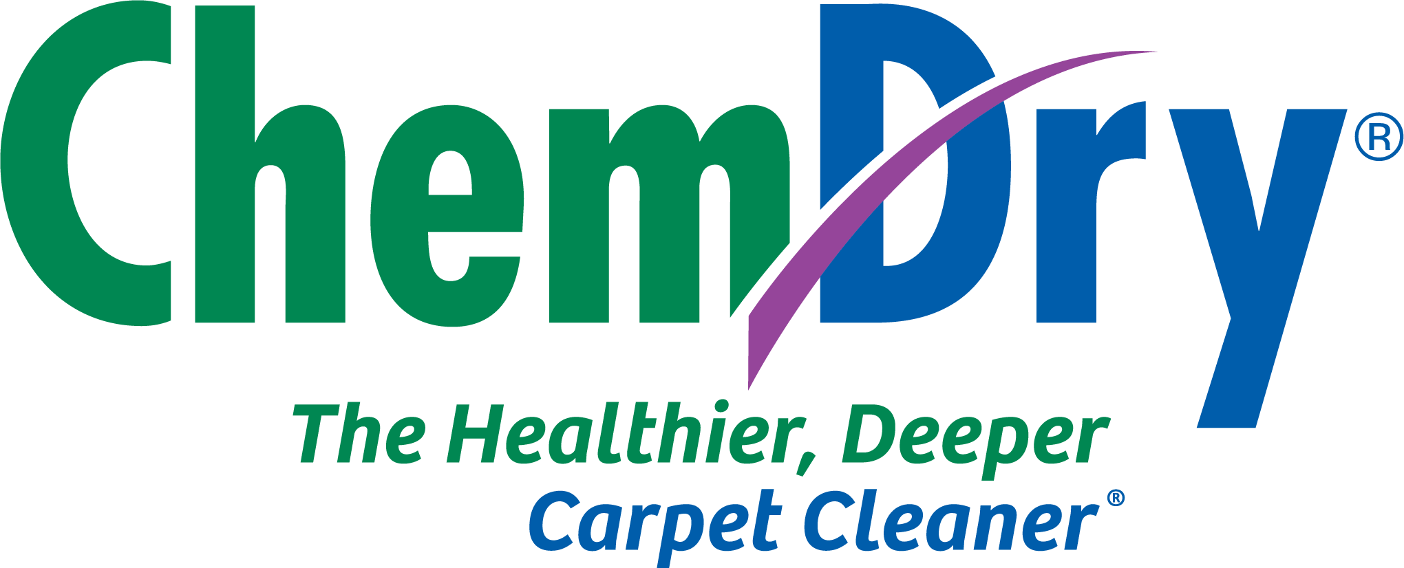 Chem-Dry Ace Logo